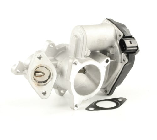 HELLA AGR-Ventil 6NU 010 171-561 - Elektronisch 5-polig Mit Dichtung