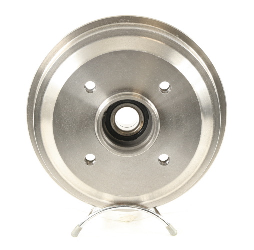 Tambour de frein HELLA ref. 8DT 355 302-811