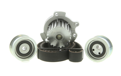 Kit de distribuição GATES ref. KP55468XS
