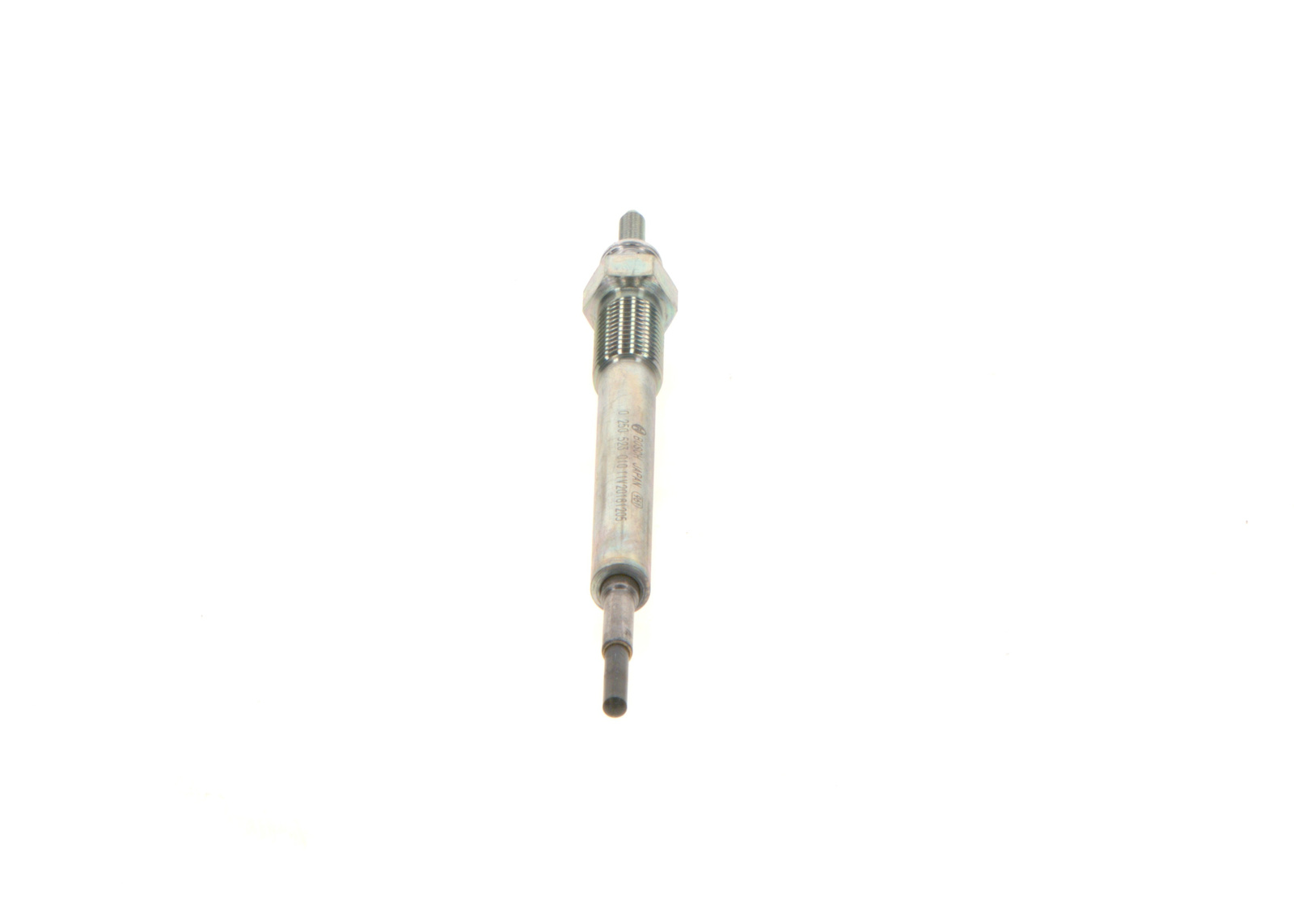 Bougie de préchauffage BOSCH ref. 0 250 523 010