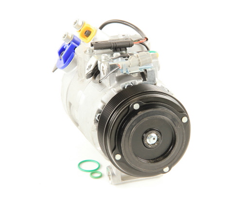 Butée hydraulique Gt