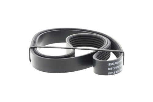 Correia trapezoidal estriada DAYCO ref. 6PK1073K