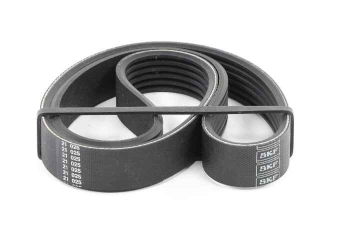 Correia trapezoidal estriada SKF ref. VKMV 6SK848