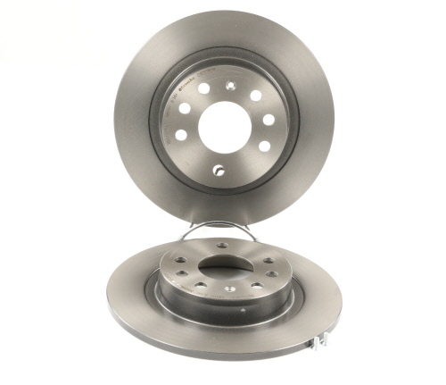Disque de frein BREMBO 08.D080.11 Disque de frein BREMBO 08.D080.11