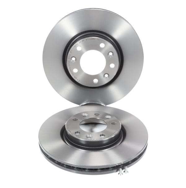 Disques de frein BREMBO ref. 09.C658.11