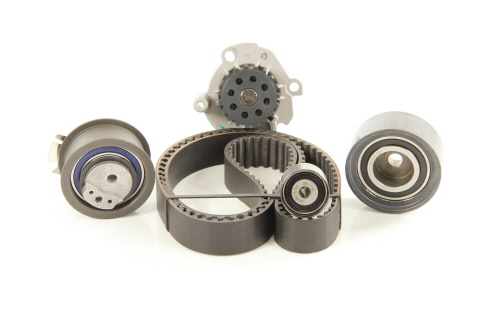 Kit de distribuição QUINTON HAZELL ref. QBPK7763