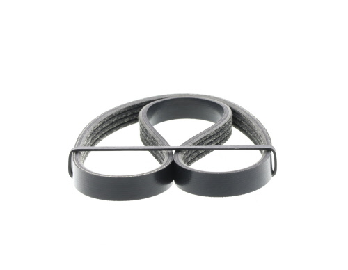 Correia trapezoidal estriada QUINTON HAZELL ref. QBR4738E