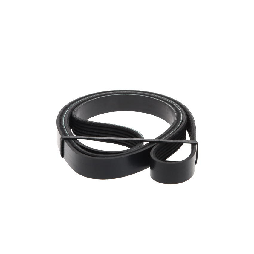 Correia trapezoidal estriada QUINTON HAZELL ref. QBR61888