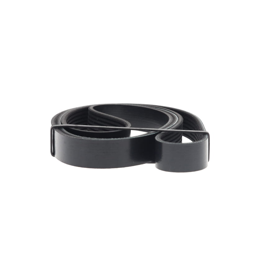 Correia trapezoidal estriada QUINTON HAZELL ref. QBR71570