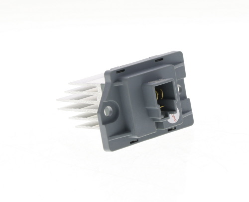 Résistance, pulseur d'air habitacle (Élément de commande, chauffage/ventilation) METZGER ref. 0917265