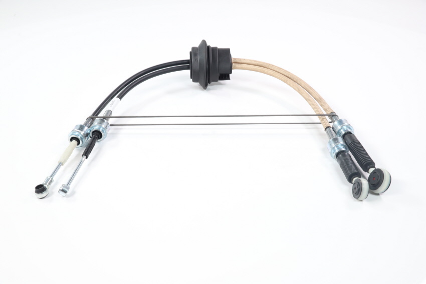 Cable para caja de cambios manual METZGER ref. 3150160