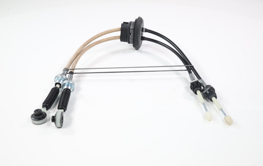 Cable para caja de cambios manual METZGER ref. 3150164