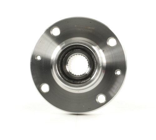 Roulement De Roue MAPCO Pour Essieu Arrière Peugeot 206 - Moyeu, Référence 26338, Dimensions 129x59x25mm