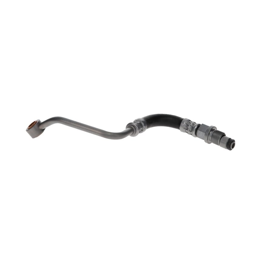 Tubo de óleo, compressor (Tubo de lubrificação) AJUSA ref. OP10436
