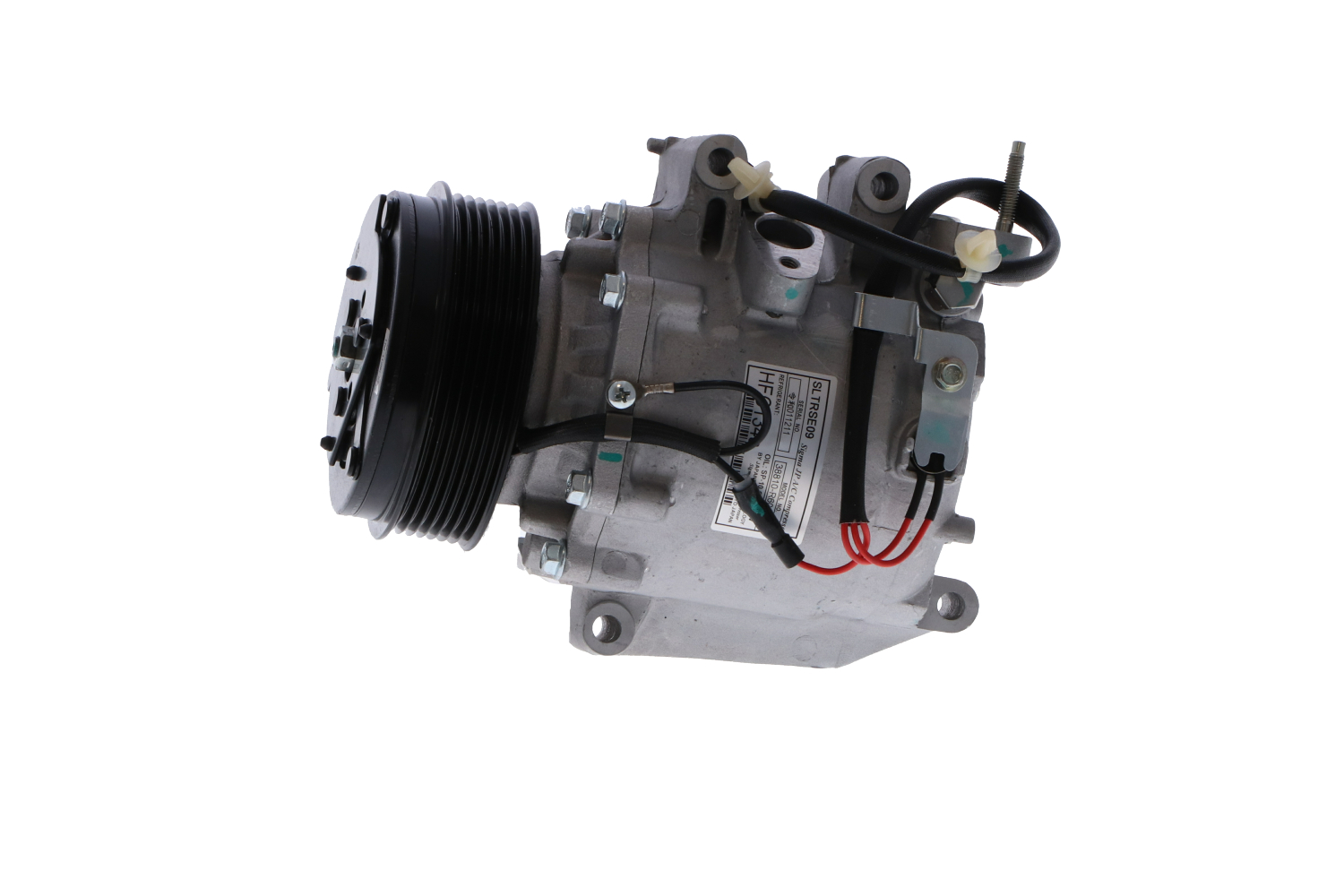 Butée hydraulique R6