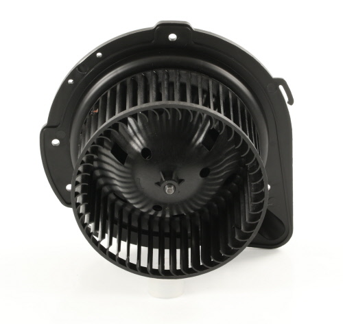 Ventilador de habitáculo NRF B.V. ref. 34164