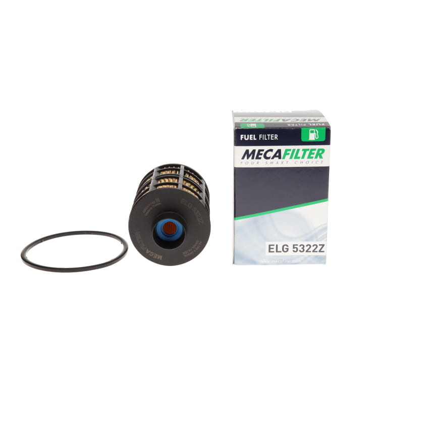 Filtre à carburant MECAFILTER ELG5322Z au meilleur prix Oscaro
