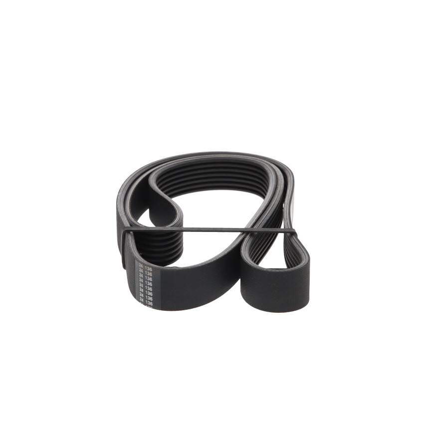Correia trapezoidal estriada HUTCHINSON ref. 1240 K 7