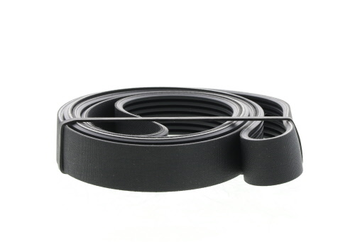 Correia trapezoidal estriada HUTCHINSON ref. 1600 K 7