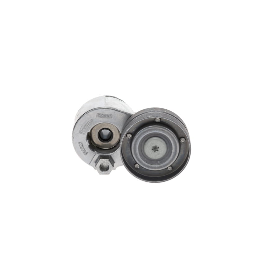 Polea tensora, correa auxiliar servicios HUTCHINSON ref. T0475