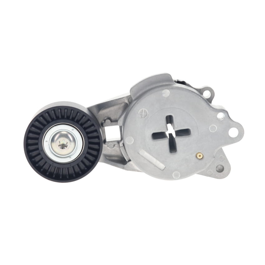 Polea tensora, correa auxiliar servicios HUTCHINSON ref. T0484