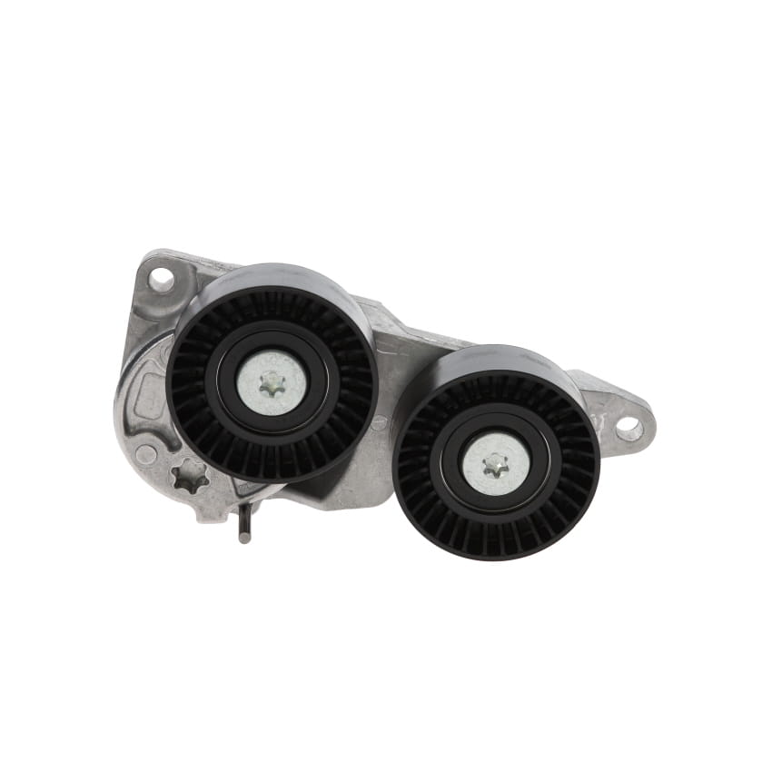 Rolo tensor da correia trapezoidal estriada HUTCHINSON ref. T0553