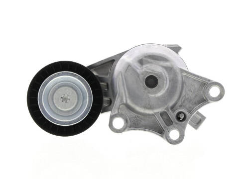 Rolo tensor da correia trapezoidal estriada HUTCHINSON ref. T0566