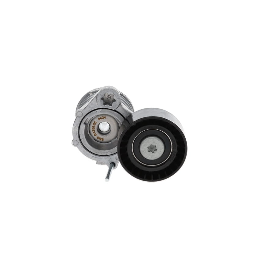 Rolo tensor da correia trapezoidal estriada HUTCHINSON ref. T0585