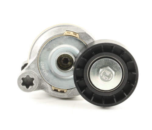 Galet tendeur de courroie d'accessoire HUTCHINSON ref. T0659