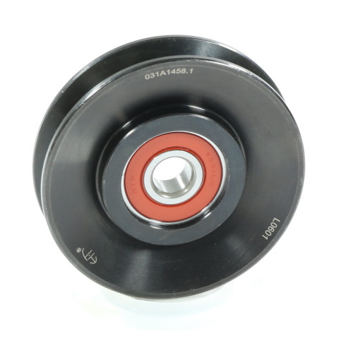 Galet tendeur de courroie d'accessoire HUTCHINSON T0661