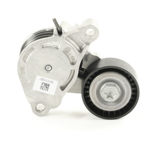 Rolo tensor da correia trapezoidal estriada HUTCHINSON ref. T0680