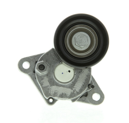 Rolo tensor da correia trapezoidal estriada HUTCHINSON ref. T0689