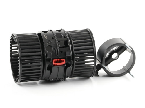 Pulseur d'air habitacle (Ventilateur habitacle) Frig Air S.p.A. ref. 0599.1199