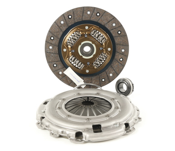Kit d'embrayage NIPPON PIECES SERVICES ref. S200I70