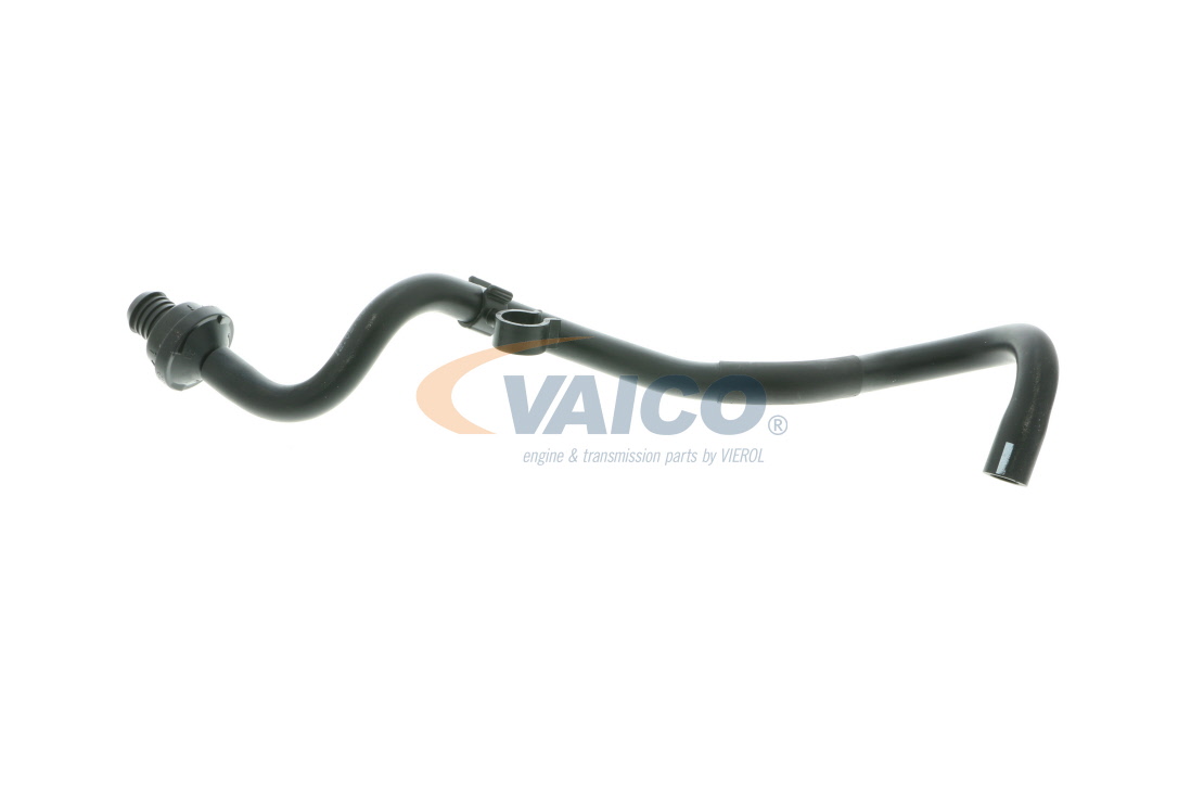 Tuyau, ventilation de carter-moteur (Tuyau de vapeur d'huile moteur) VAICO ref. V10-4749