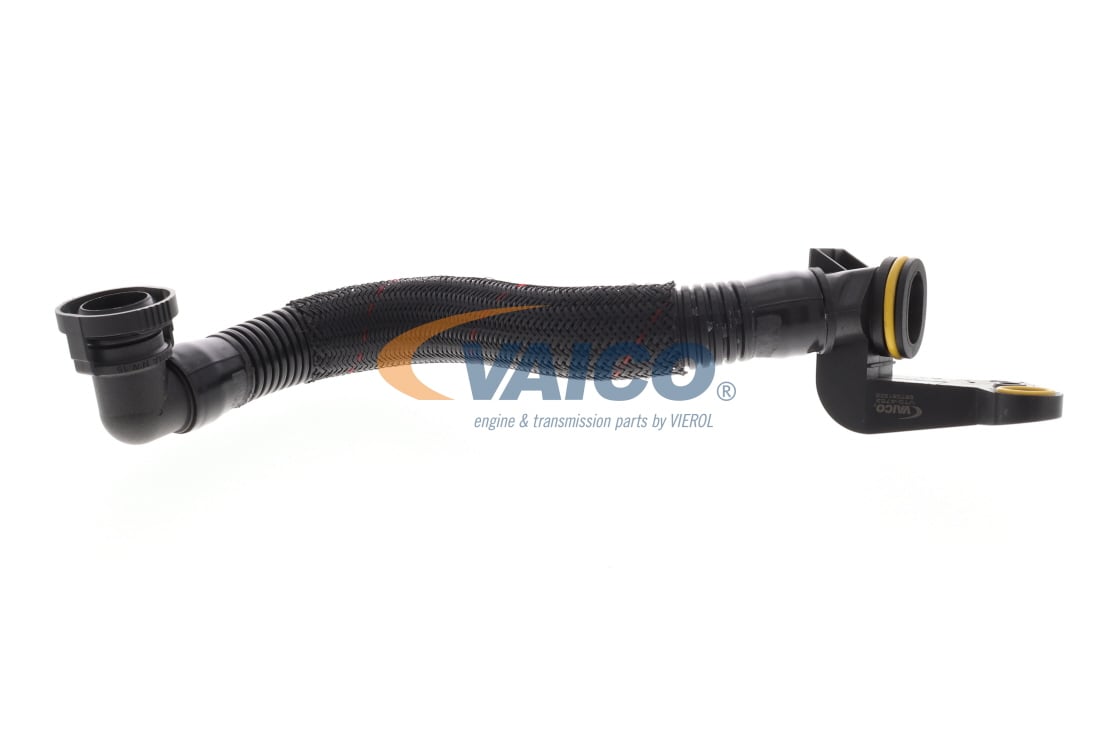 Tuyau, ventilation de carter-moteur (Tuyau de vapeur d'huile moteur) VAICO ref. V10-4752
