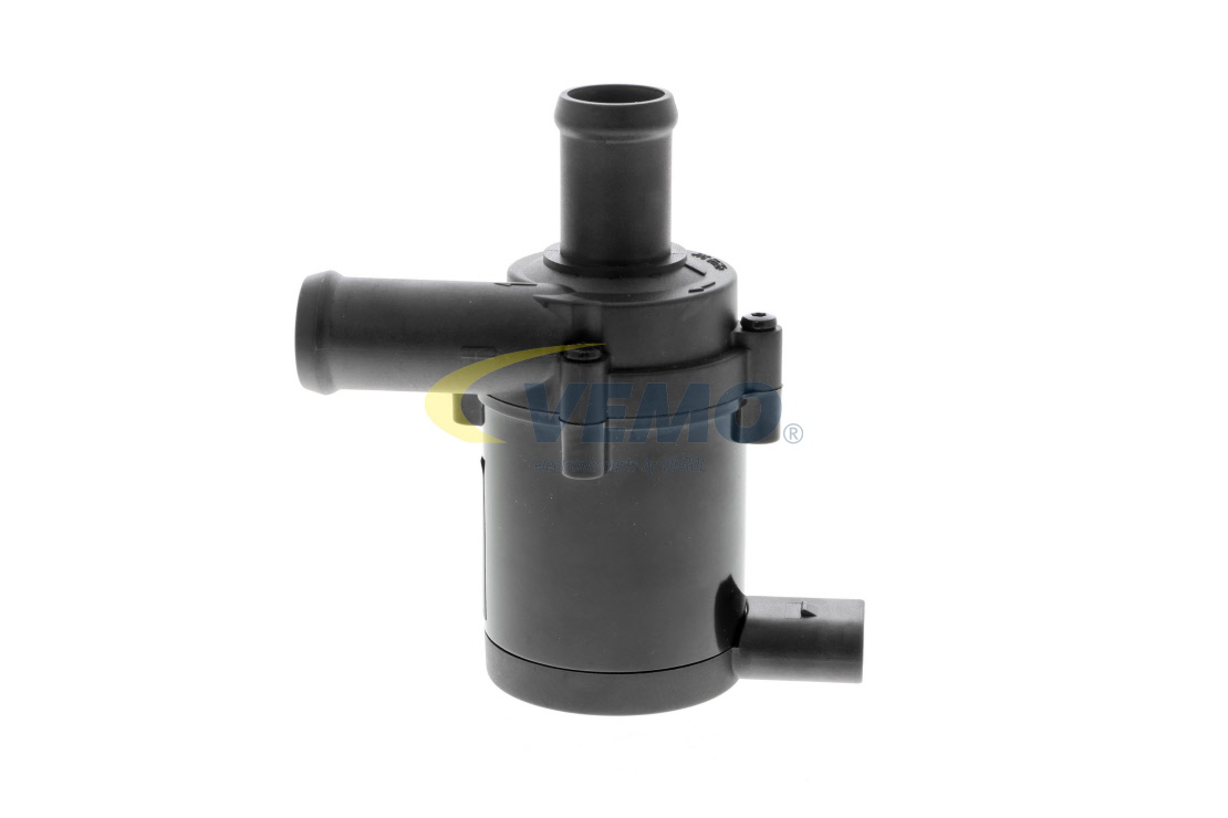 Pompe de circulation d'eau, chauffage auxiliaire (Pompe à eau secondaire) VEMO V10-16-0035
