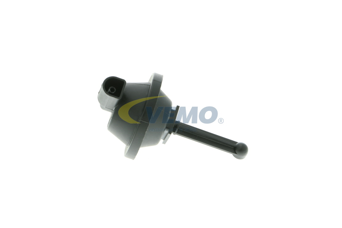 Valve de commande par dépression, réaspiration des gaz VEMO ref. V10-63-0105