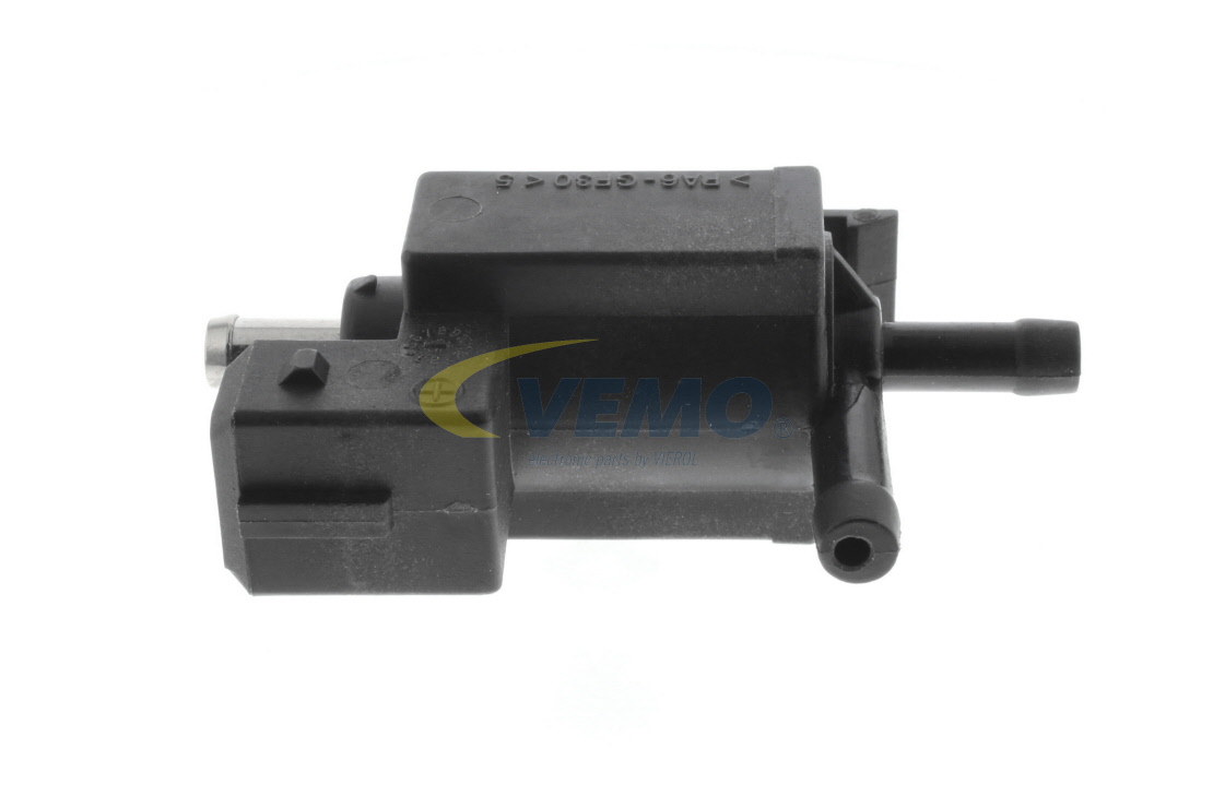 Transmetteur de pression, contrôle des gaz d'échappement VEMO V40-63-0054