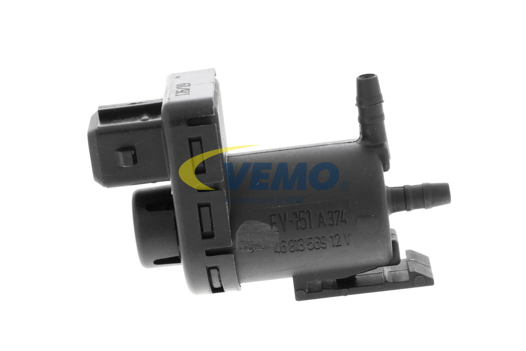 Válvula, AGR control de gases de escape VEMO V40-63-0061