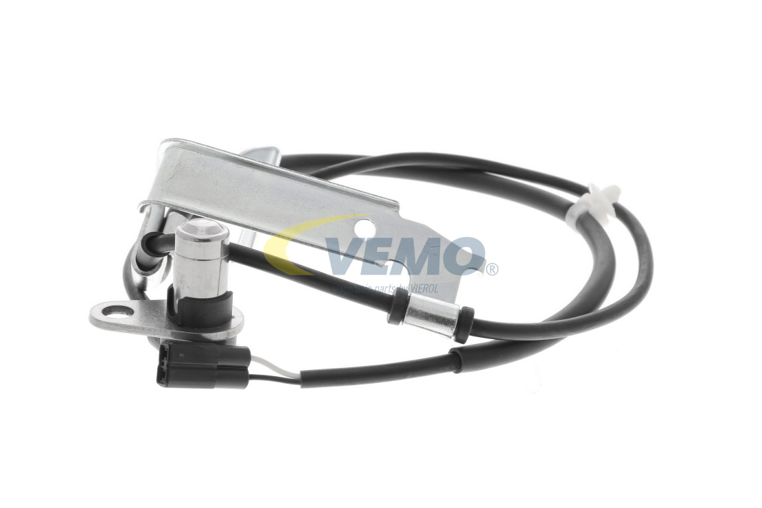 Capteur ABS (Capteur de vitesse de roue) VEMO ref. V64-72-0044