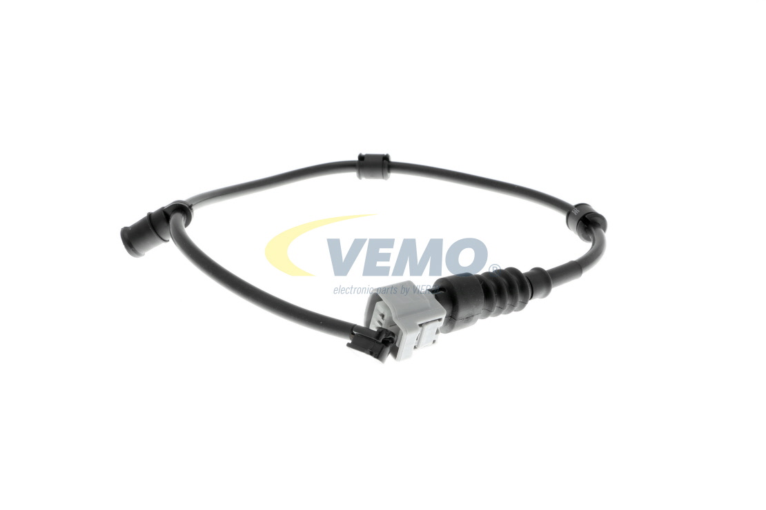 Contacteur de témoin d'usure (Témoin d'usure plaquettes) VEMO ref. V70-72-0257
