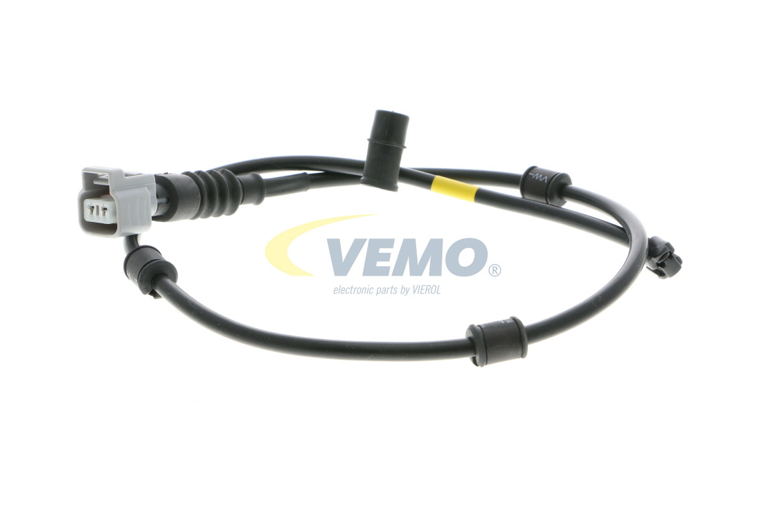 Contacteur de témoin d'usure (Témoin d'usure plaquettes) VEMO ref. V70-72-0262
