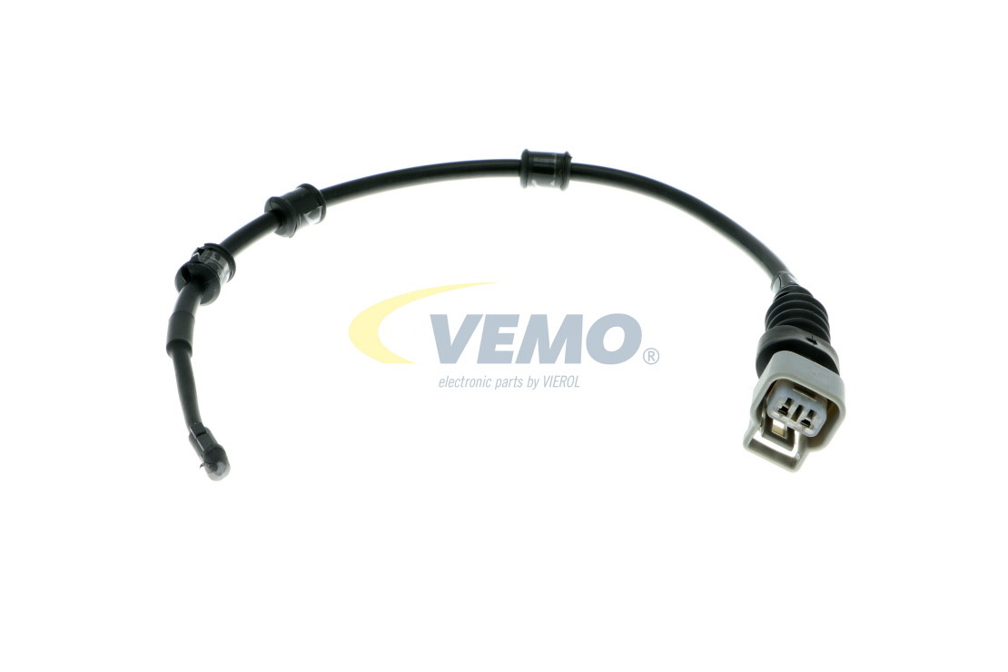 Contacteur de témoin d'usure (Témoin d'usure plaquettes) VEMO ref. V70-72-0264