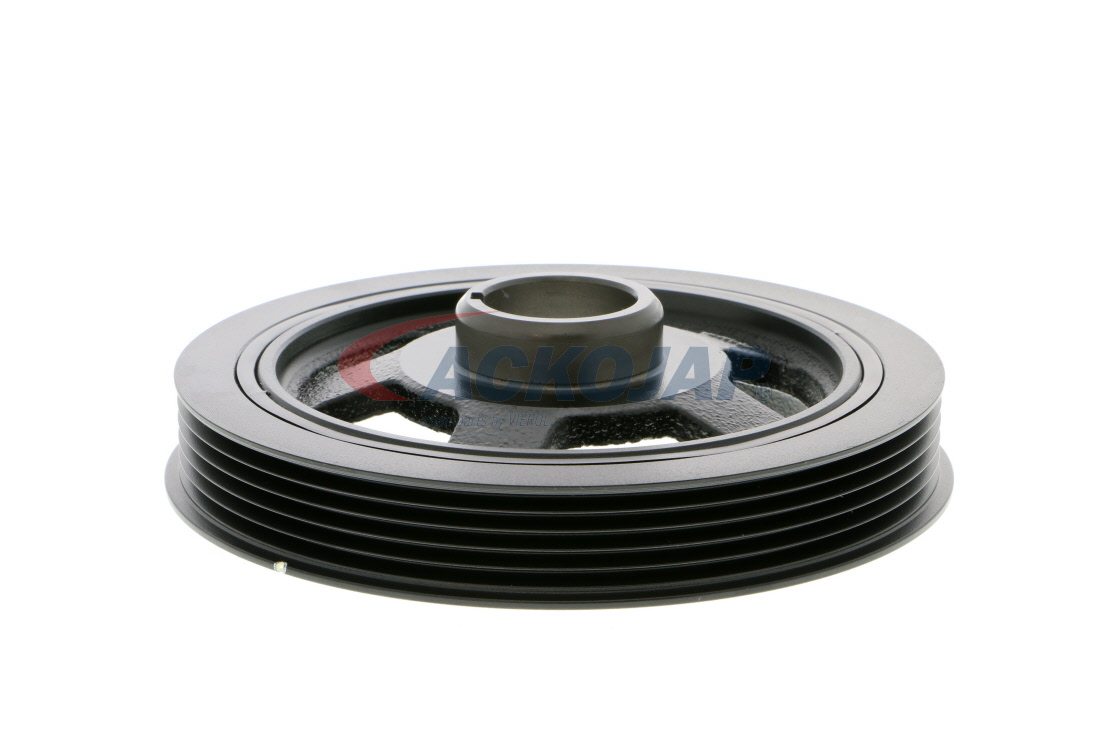 Poulie damper (Poulie de vilebrequin) ACKOJA ref. A52-0603