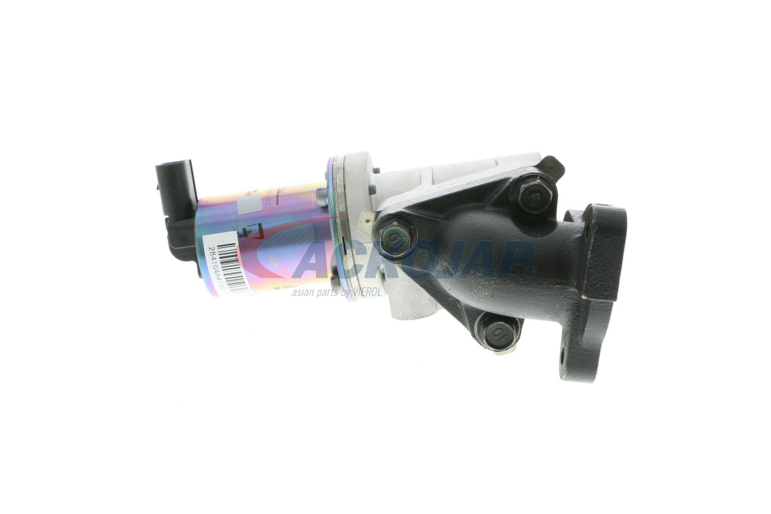 Vanne EGR ACKOJA ref. A53-63-0001