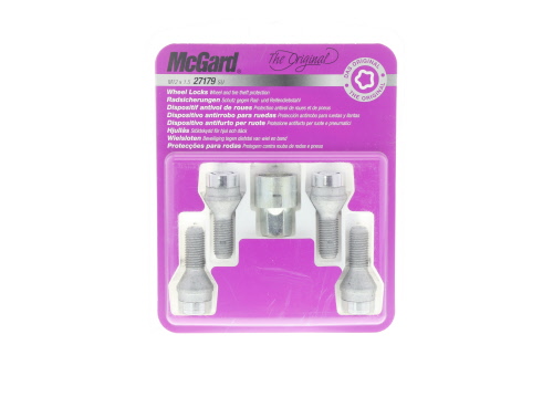Antivol de roue (Boulons antivol) McGard ref. 27179SU