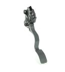 HELLA 6PV 009 978-811 Sensor, gaspedaalpositie - voor stuur links/rechts - 6 -polig - Automatische versnellingsbak/Handgeschakeld