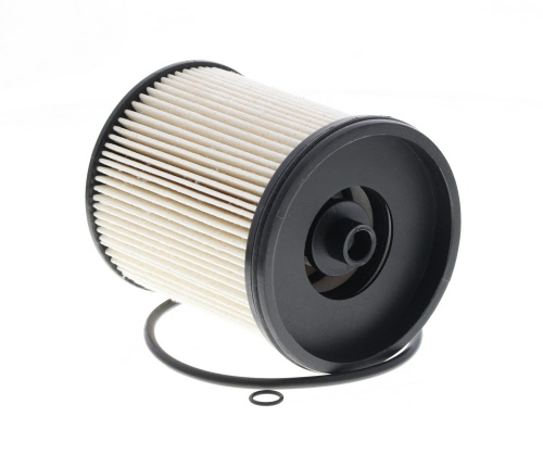 Filtro combustible QUINTON HAZELL ref. QFF0417