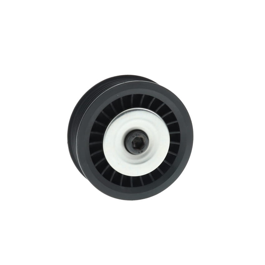 Galet enrouleur de courroie d'accessoire QUINTON HAZELL QTA1536